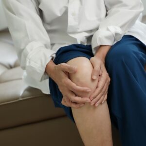 knee pain