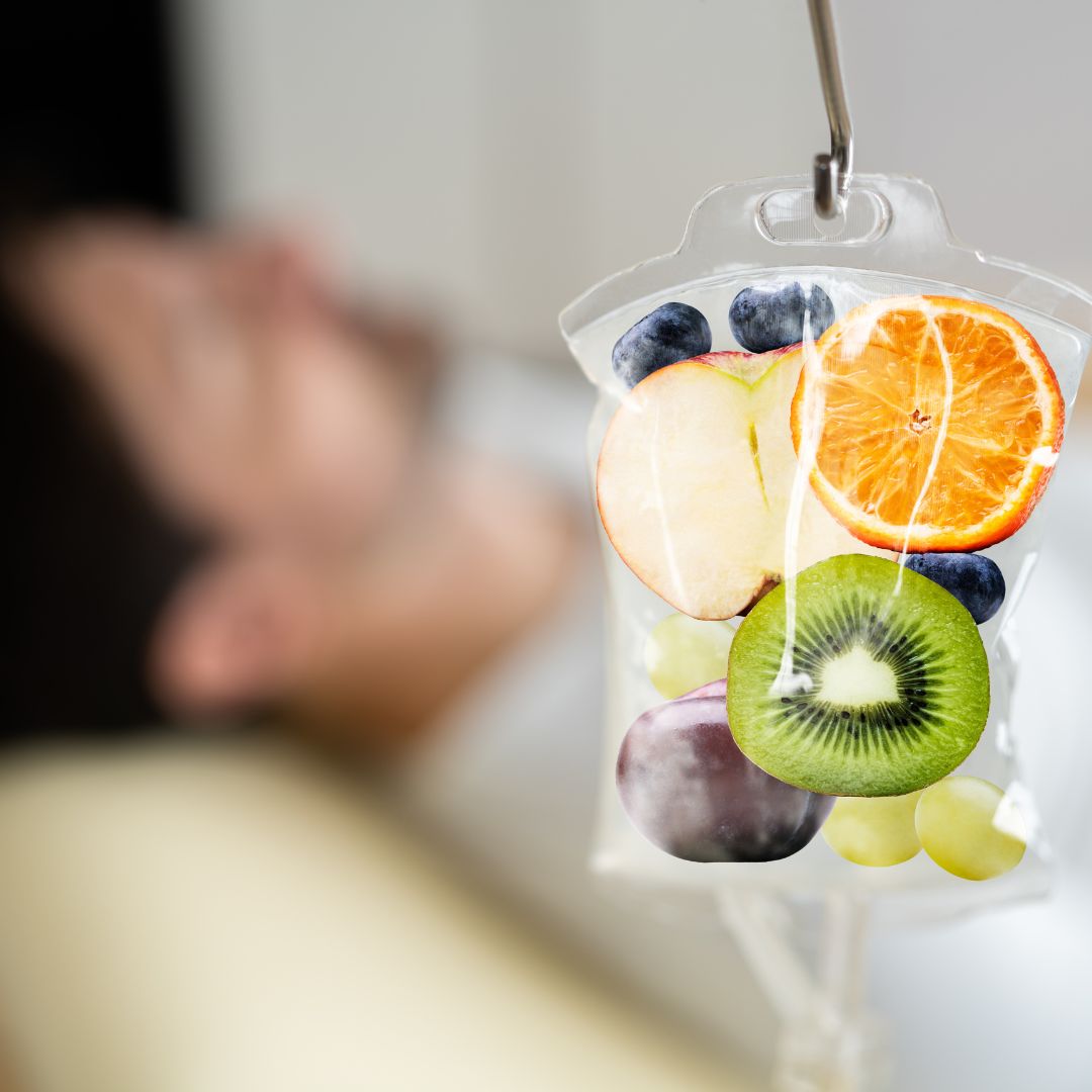 Enhanced Oxygenation and Circulation 