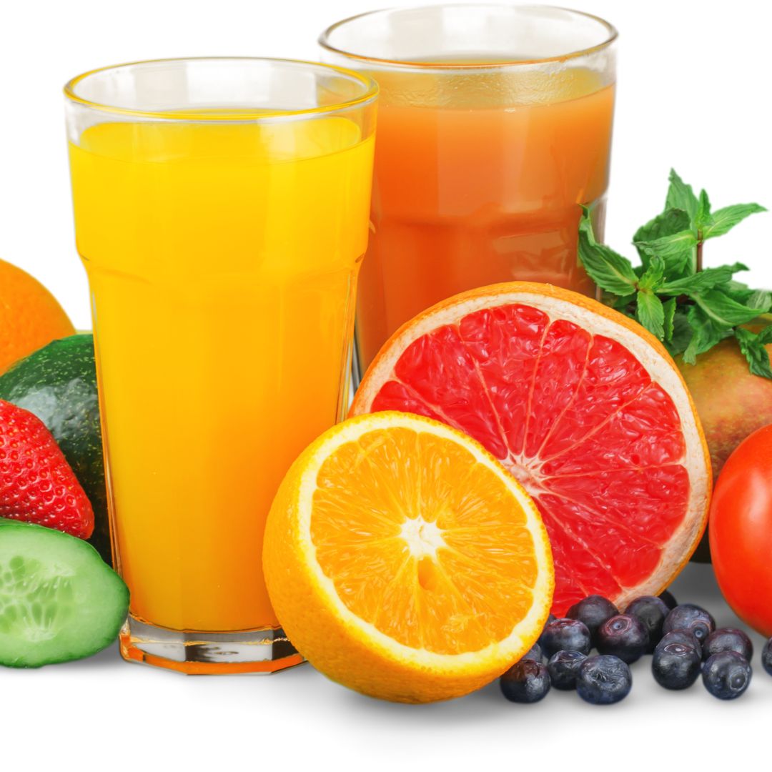 liquid nutrition