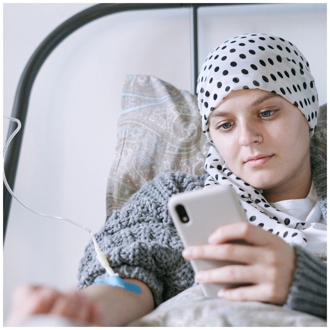 IV Vitamin C Therapy A Cancer Treatment Overview