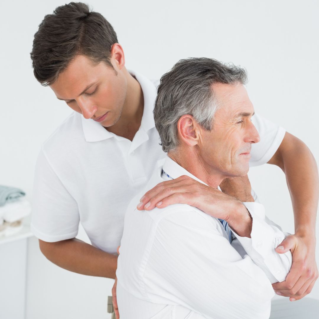 Chiropractic care