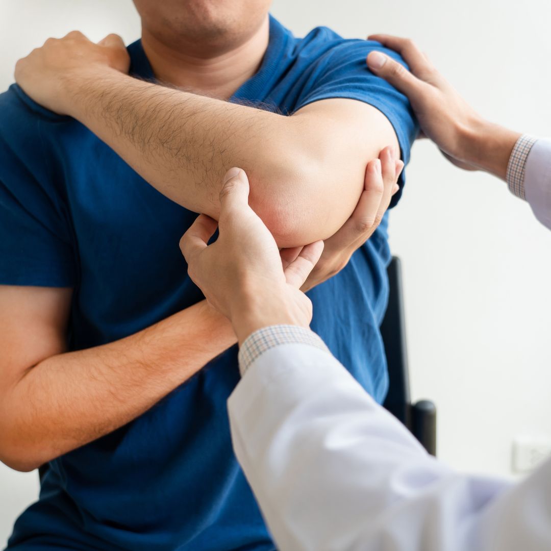 Chronic pain treatment