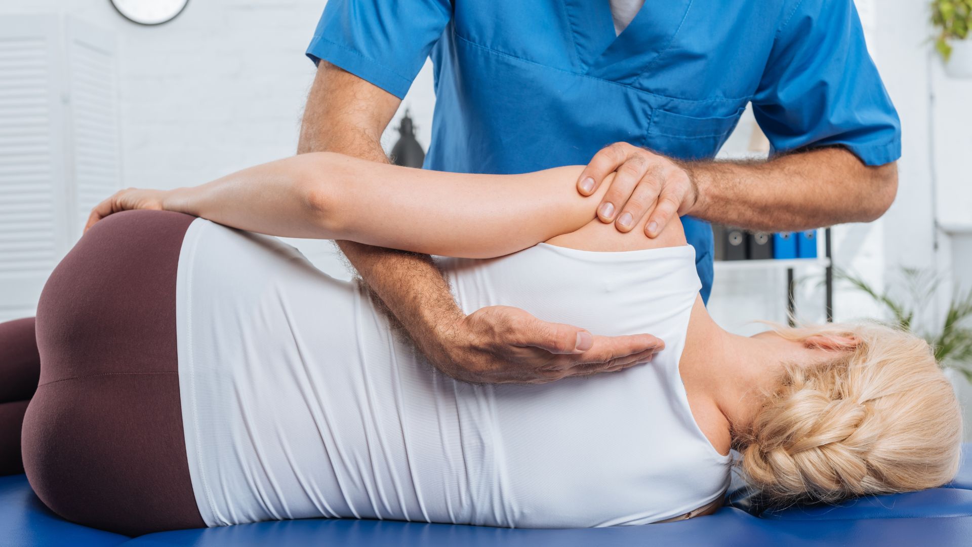 Chiropractic care
