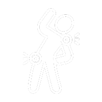 Pain relief icon