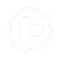 Cellular repair icon