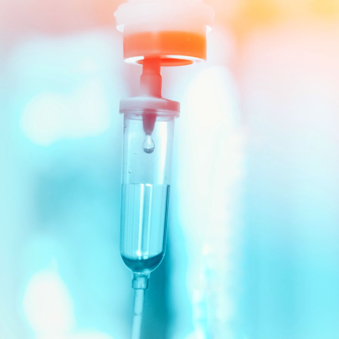 IV Drip