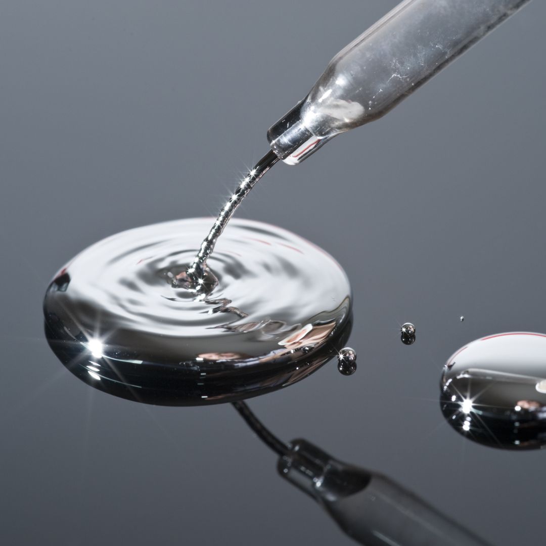 Mercury