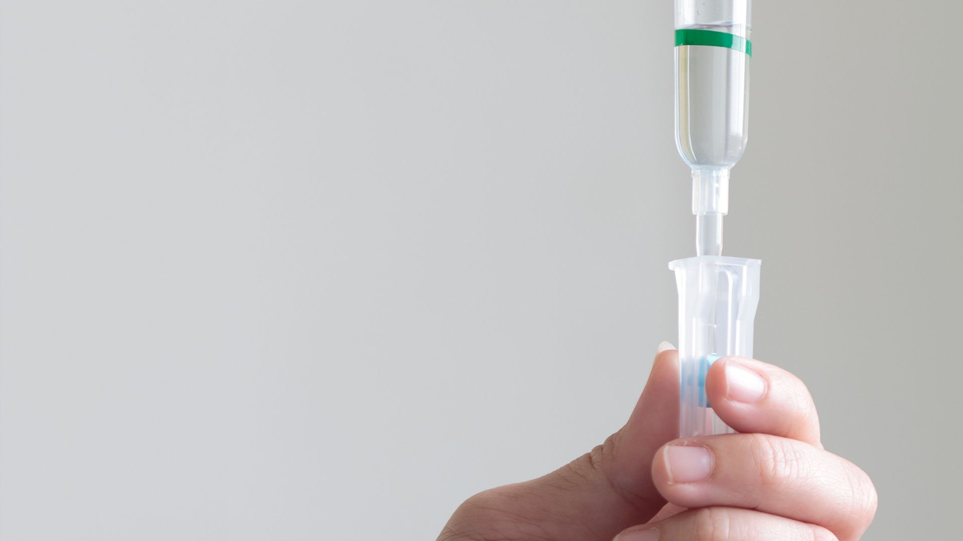 How Ozone Therapy Fits into a Holistic Wellness Routine - Hero