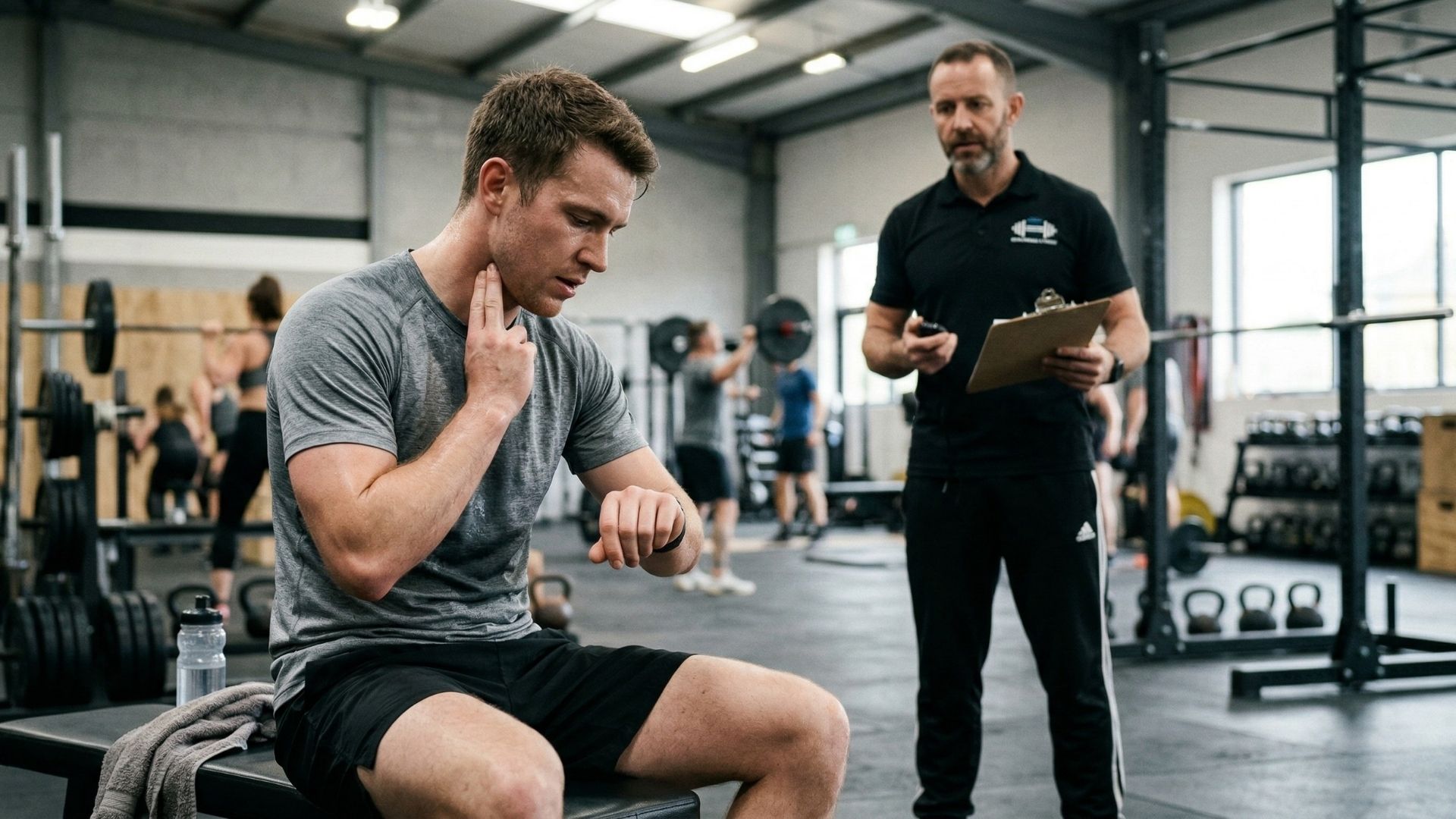 Functional Blood Chemistry